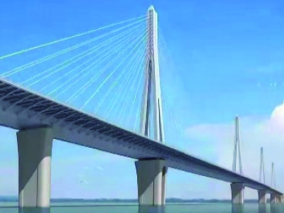 珠機(jī)金海大橋