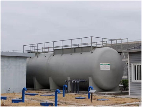 廢水治理工程（一體化污水處理設(shè)施、生活污水處理、養(yǎng)殖廢水處理、工業(yè)廢水治理）